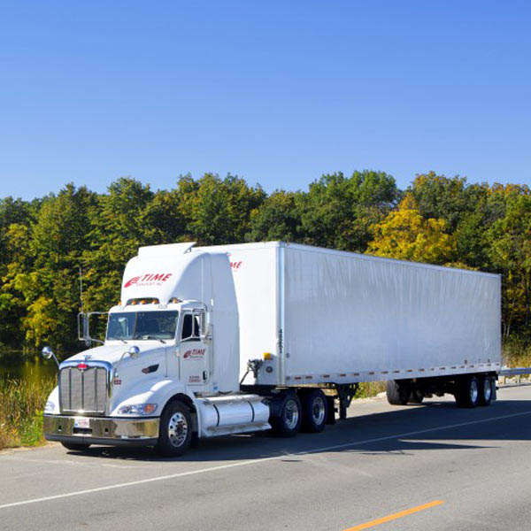 Transporte de mercaderías